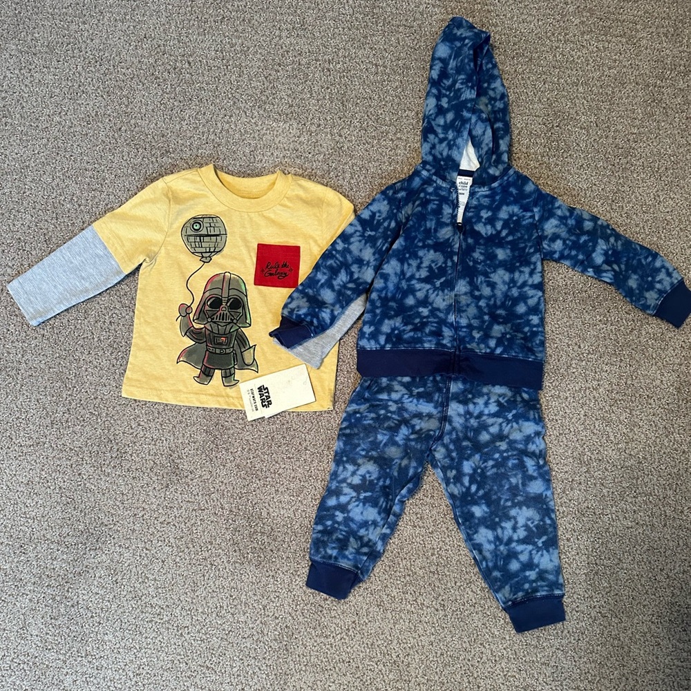 Boy Clothes